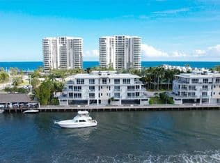 3-bedroom Condo — 6100 N Ocean Dr Unit 3N, Hollywood, 33019
