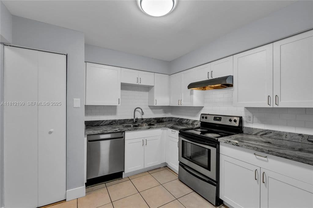 2+1 Condo — 8109 SW 21st Ct #8109