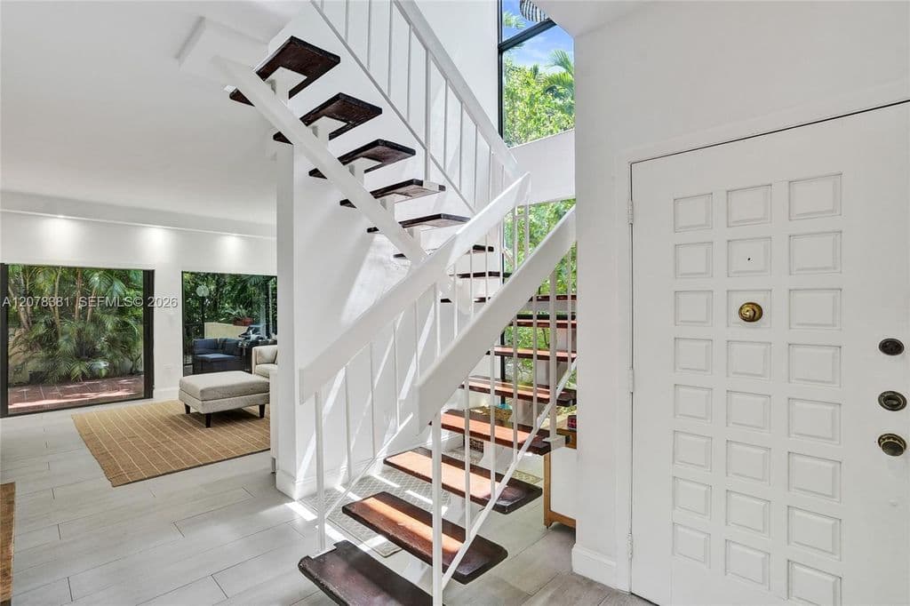 4-bedroom Property — 2420 Brickell Ave APT 108B