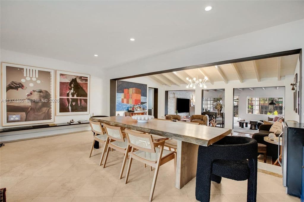 5+1 Müstakil ev — 10659 NE 10th Pl