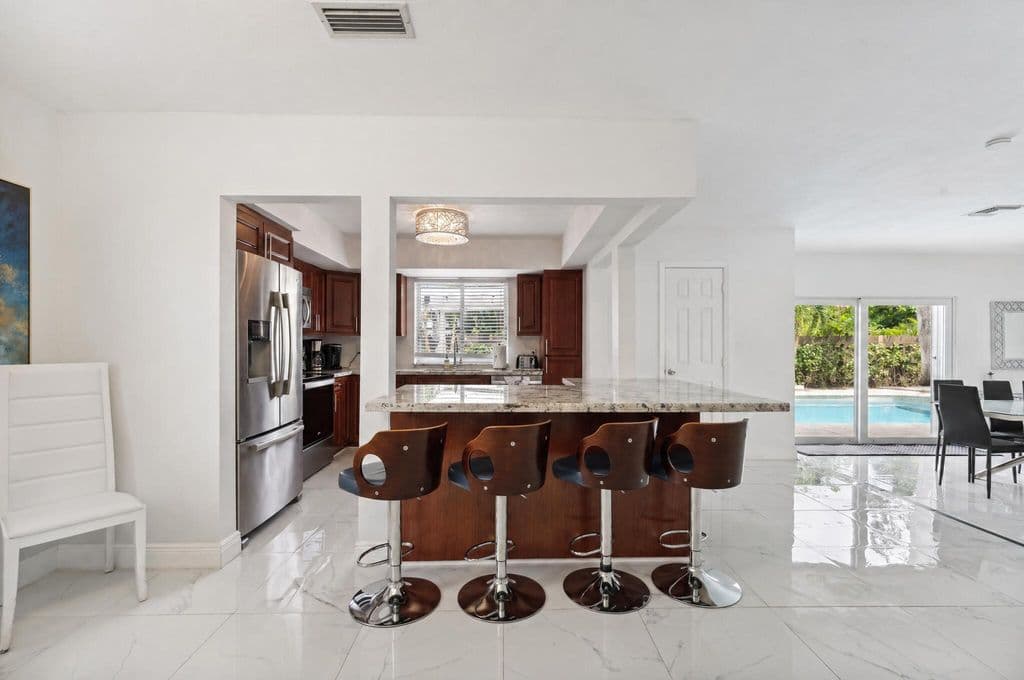 4+1 Müstakil ev — 1243 GARFIELD Street