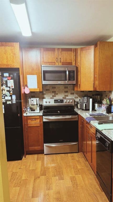 2-bedroom Condo — 1024 SE 3rd Ave APT 304
