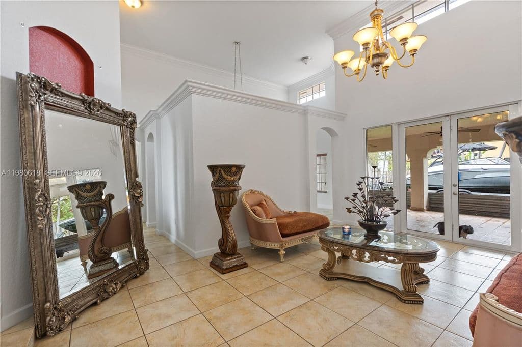 5+1 Müstakil ev — 12981 SW 197th St