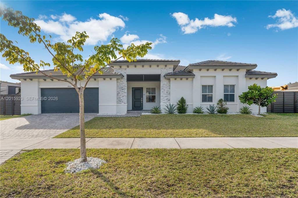 3+1 Müstakil ev — 19100 SW 132nd Pl