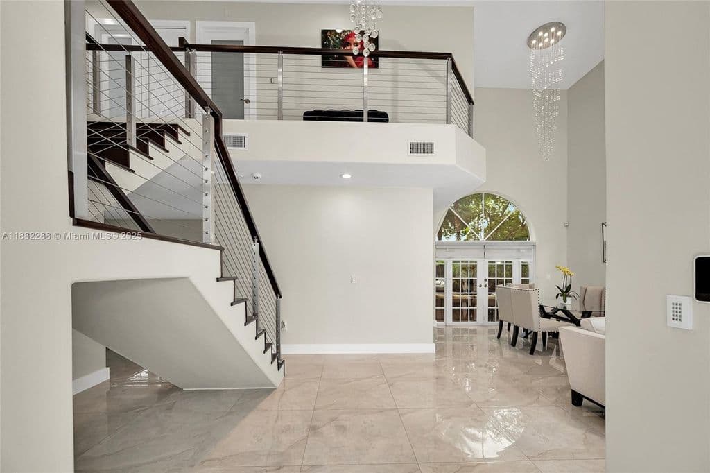 5-bedroom Single-Family Home — 1385 SW 143rd Ct