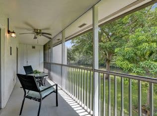 2+1 Condo — 130 LAKE MERYL Drive #227, West Palm Beach, 33411