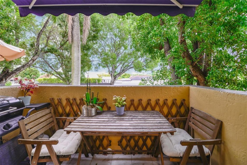 2-bedroom Condo — 14901 SW 82nd Ter #1205
