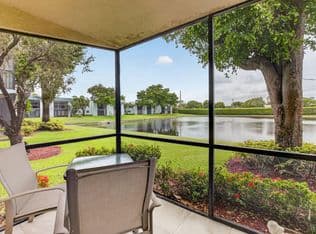 2+1 Condo — 15054 Ashland Way #82, Delray Beach, 33484