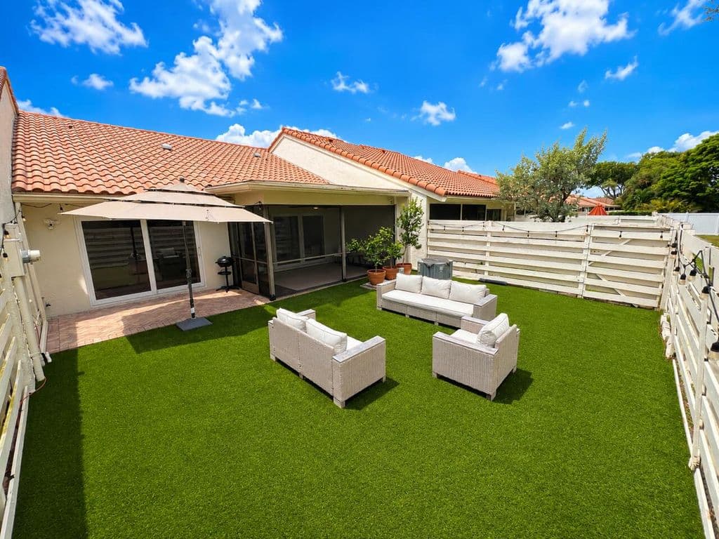 2-bedroom Property — 21596 Coronado Avenue