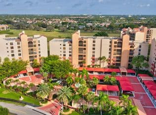 3+1 Condo — 7225 Promenade Drive #102, Boca Raton, 33433