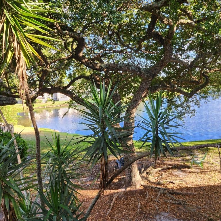 3+1 Condo — 3634 NW 95th Terrace #3634