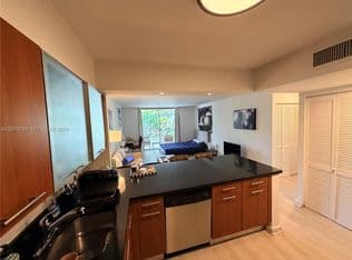Condo — 700 NE 63rd St APT D201, Miami, 33138