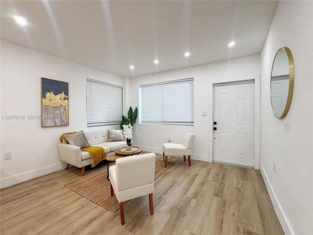 3-bedroom Single-Family Home — 2534 NW 51st Ter