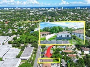 6+1 Mülk — 404 NE 4th Street, Pompano Beach, 33060