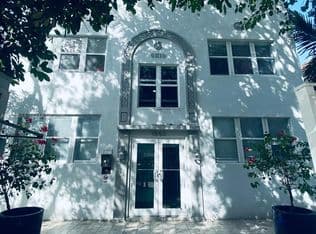 1+1 Condo — 1550 Drexel Ave APT 202, Miami Beach, 33139