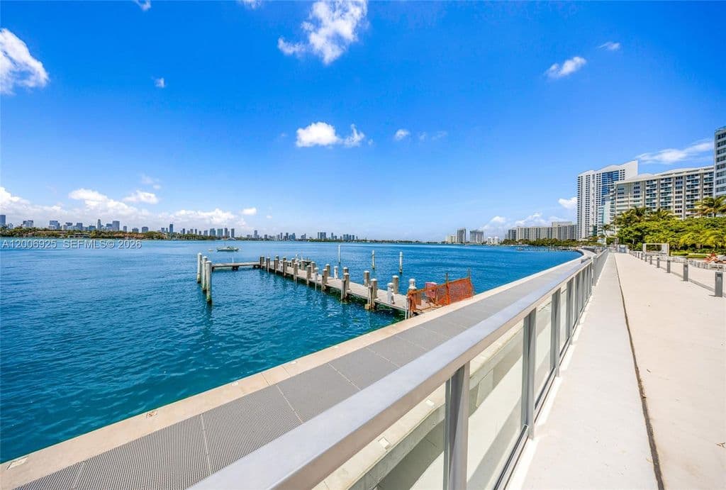 2+1 Condo — 1000 West Ave APT 702