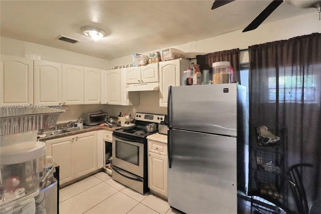 3-bedroom Single-Family Home — 12040 NW 1st Ct