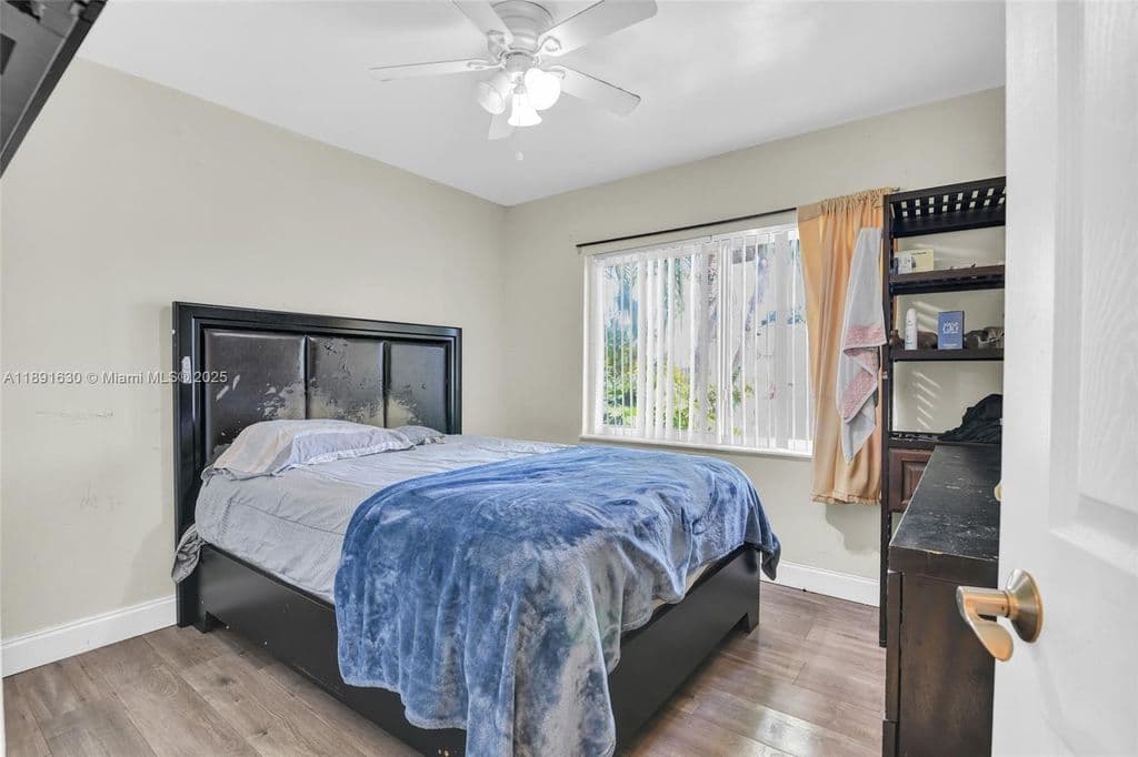 3-bedroom Single-Family Home — 13520 SW 116th Ct