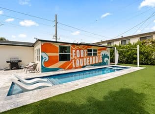 3-bedroom Single-Family Home — 5530 NE 18th Avenue, Fort Lauderdale, 33334