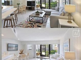 2-bedroom Condo — 1605 S Us Highway 1 #V6-106, Jupiter, 33477