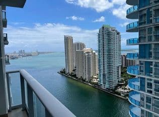 2-bedroom Condo — 300 S Biscayne Blvd #T-2804, Miami, 33131