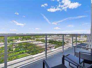 2+1 Condo — 3250 NE 1st Ave APT 1113, Miami, 33137