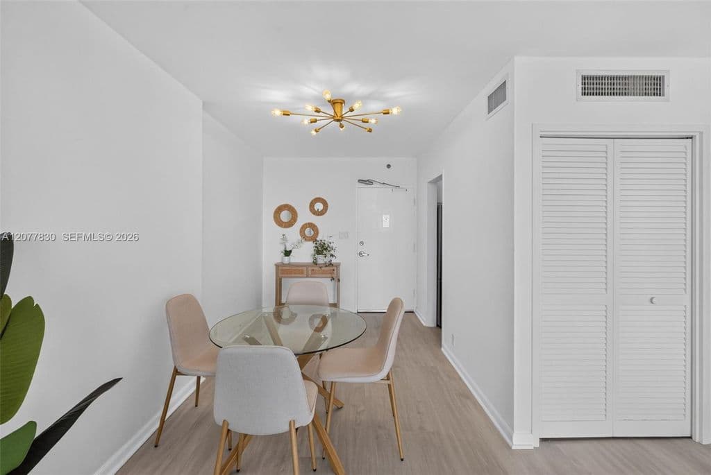 1-bedroom Condo — 1000 West Ave APT 509