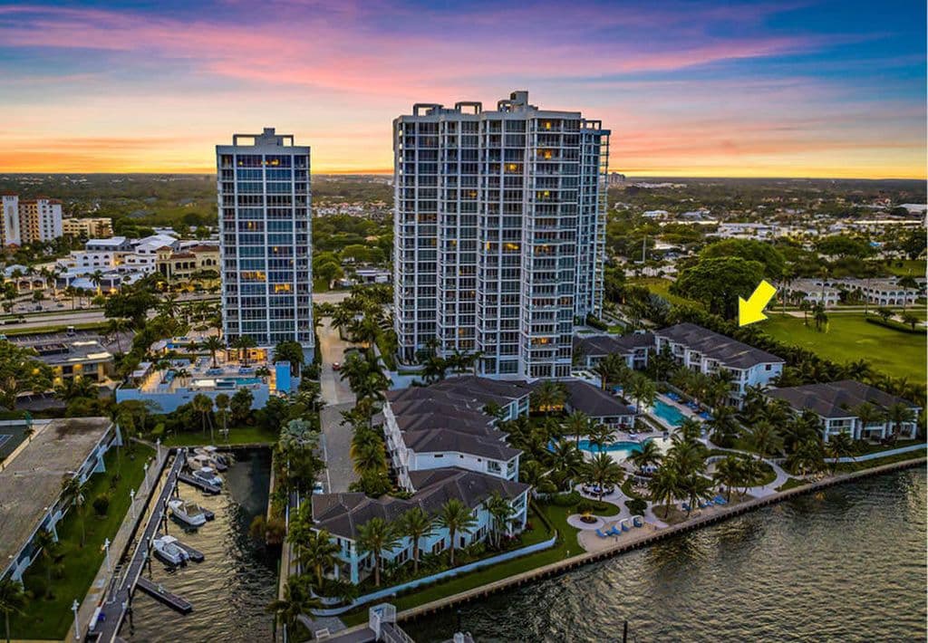 3-bedroom Property — 110 Water Club Court N
