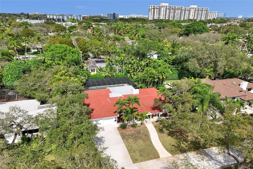 3-bedroom Single-Family Home — 1247 NE 101st St