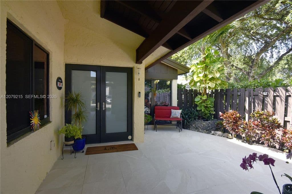 3-bedroom Single-Family Home — 11744 SW 133rd Ct