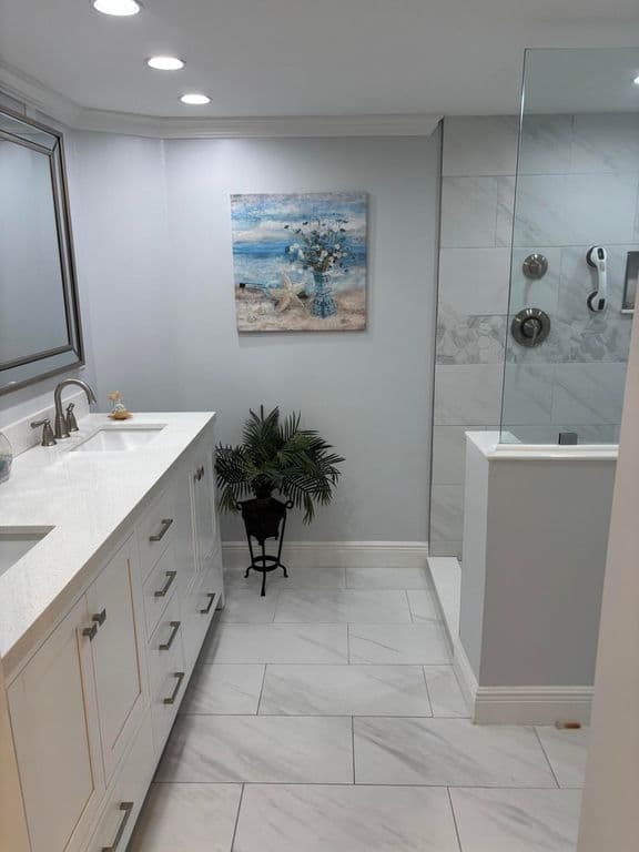 2-bedroom Condo — 60 Pelican Pointe Drive #1020