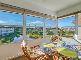 2-bedroom Condo — 3501 NW 47th Ave APT 604, Fort Lauderdale, 33319