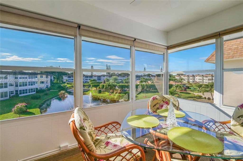 2-bedroom Condo — 3501 NW 47th Ave APT 604