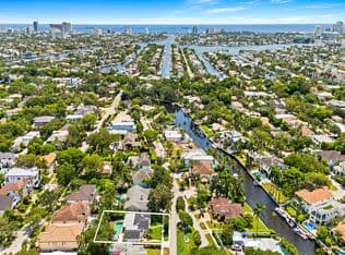 4-bedroom Single-Family Home — 1001 SE 10th Street, Fort Lauderdale, 33316