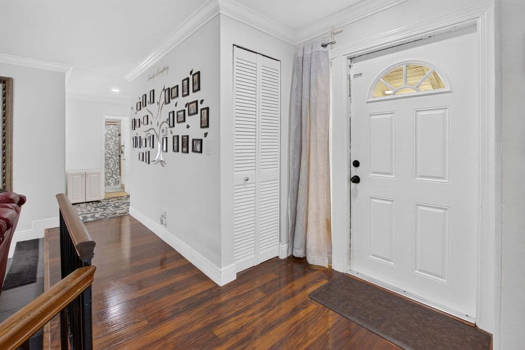 3+1 Müstakil ev — 4517 PALM RIDGE Boulevard
