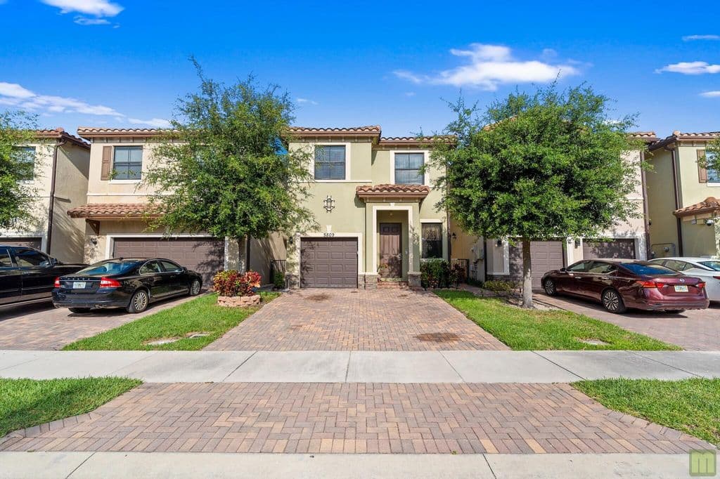4-bedroom Single-Family Home — 5809 NW 46th Lane