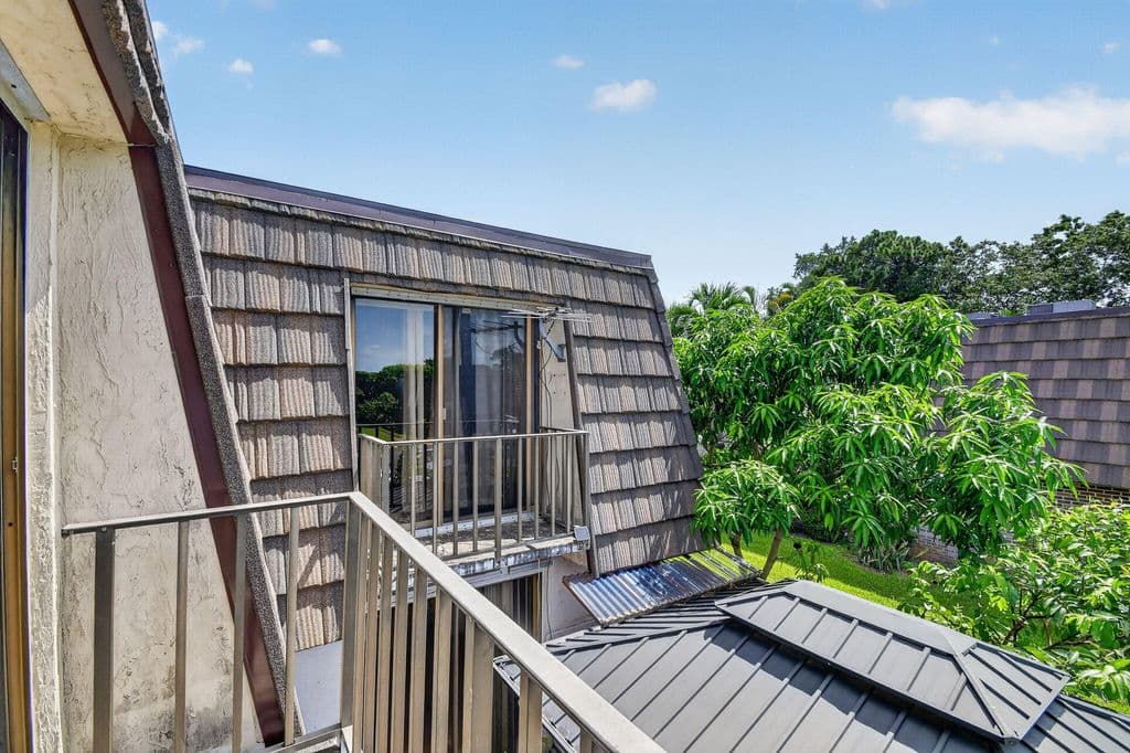 2+1 Mülk — 1610 Forest Lakes Circle #B
