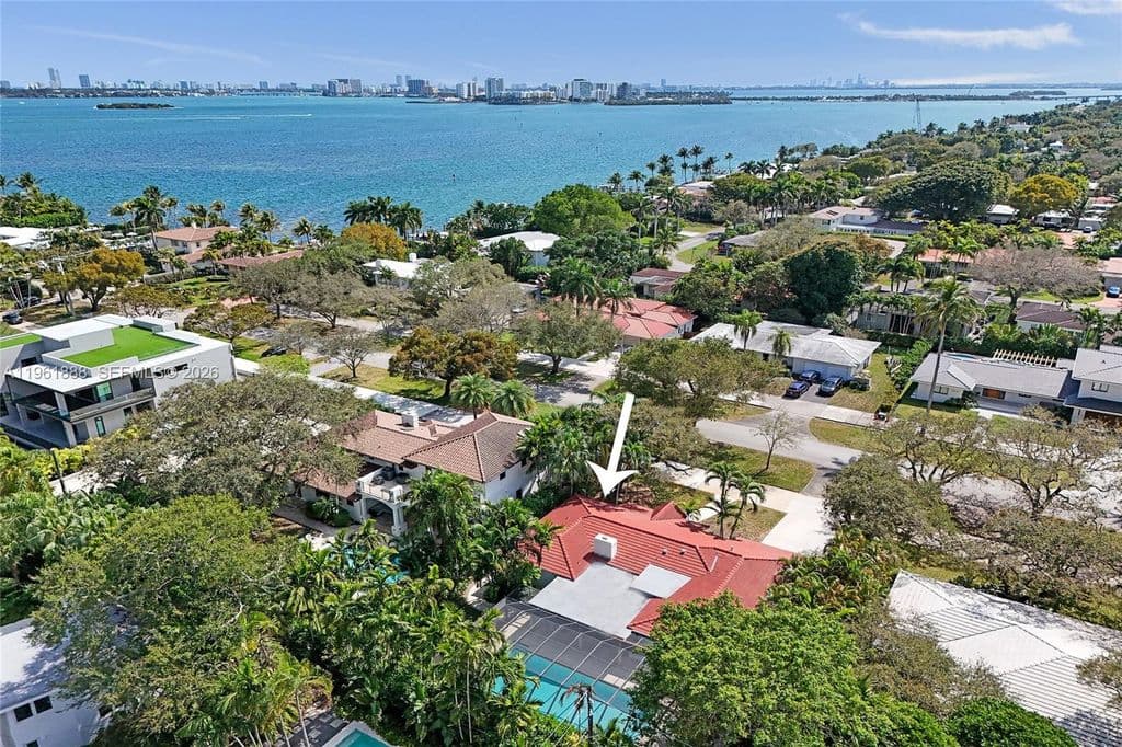 3-bedroom Single-Family Home — 1247 NE 101st St