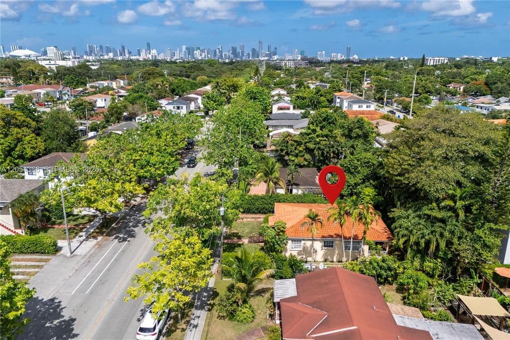 3+1 Müstakil ev — 3640 SW 16th St