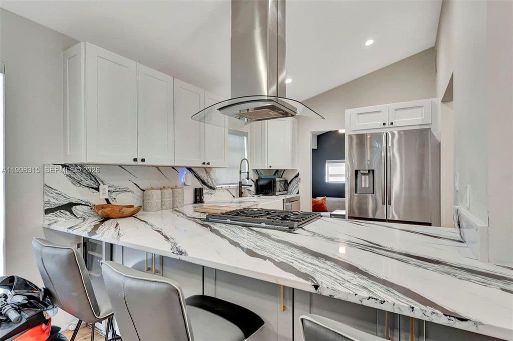 3+1 Müstakil ev — 3043 Hayes St