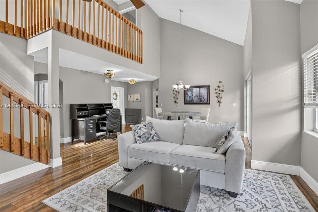 3+1 Müstakil ev — 2638 Oak Park Cir