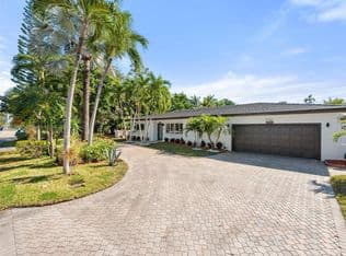 4+1 Müstakil ev — 2764 NE 35th St, Fort Lauderdale, 33306