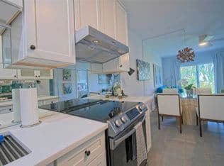 1+1 Condo — 1540 Meridian Ave APT 3G, Miami Beach, 33139