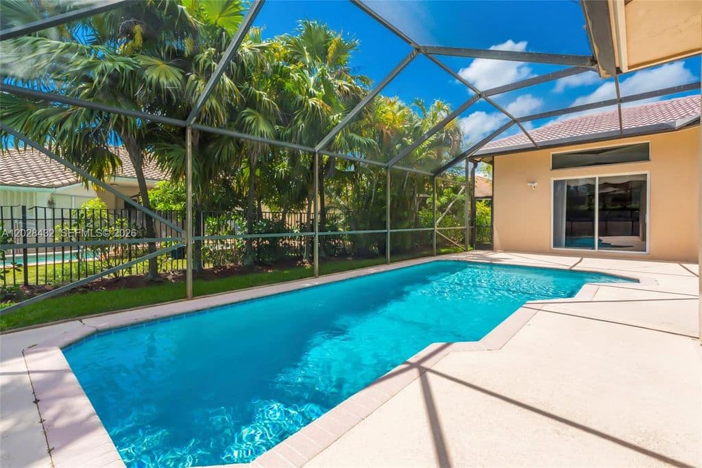 5+1 Müstakil ev — 3852 Oak Ridge Cir