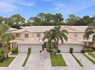 3+1 Townhouse — 339 Timberwalk Trail, Jupiter, 33458