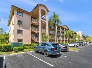 2-bedroom Condo — 12651 SW 16th Ct APT 304B, Pembroke Pines, 33027