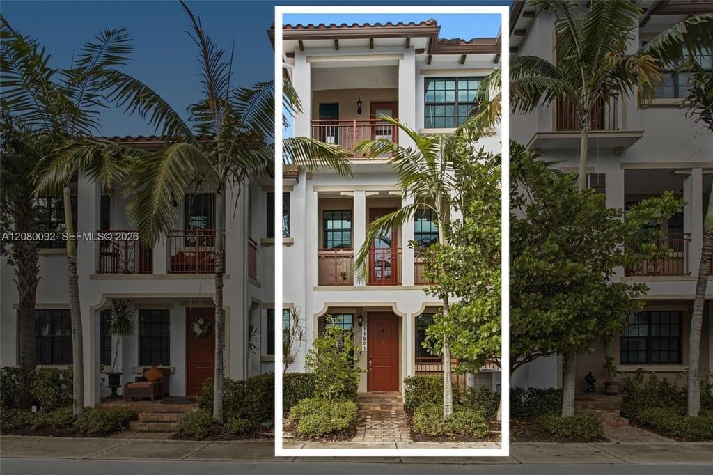 3-bedroom Property — 11621 SW 13th Ct