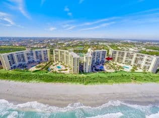 2+1 Condo — 300 Ocean Trail Way #510, Jupiter, 33477
