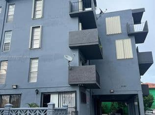 1+1 Condo — 6580 W Flagler St APT 309, Miami, 33144