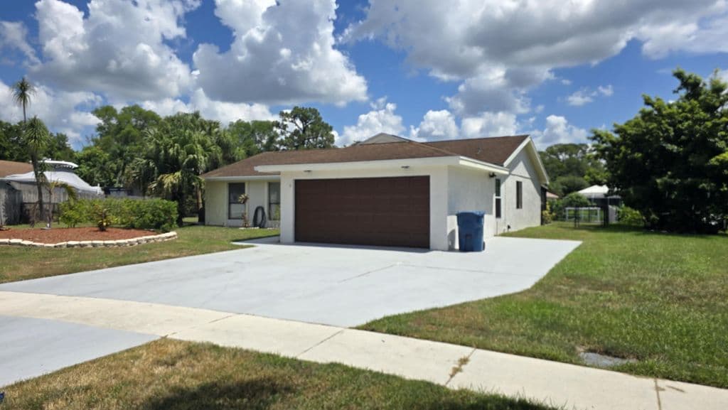 4+1 Müstakil ev — 118 CAMBRIDGE Lane